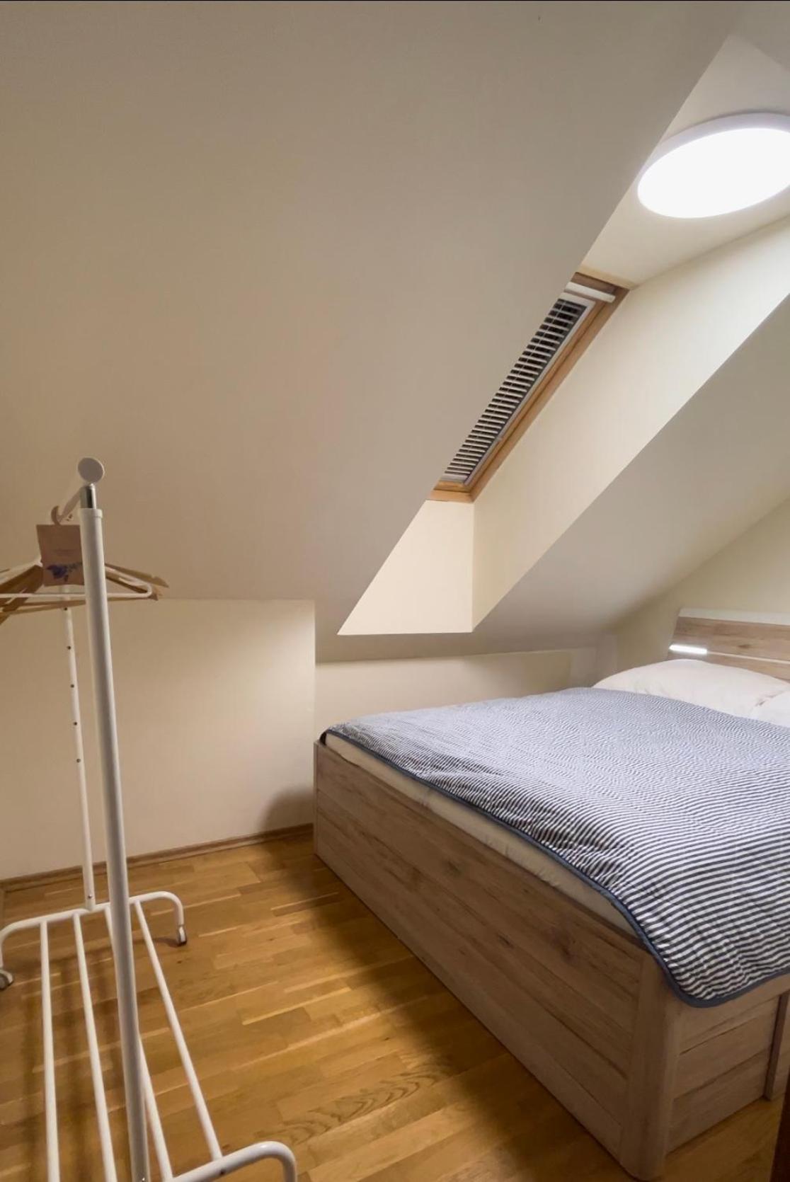 Villa S. Gallen Liptovske Matiasovce Exteriör bild